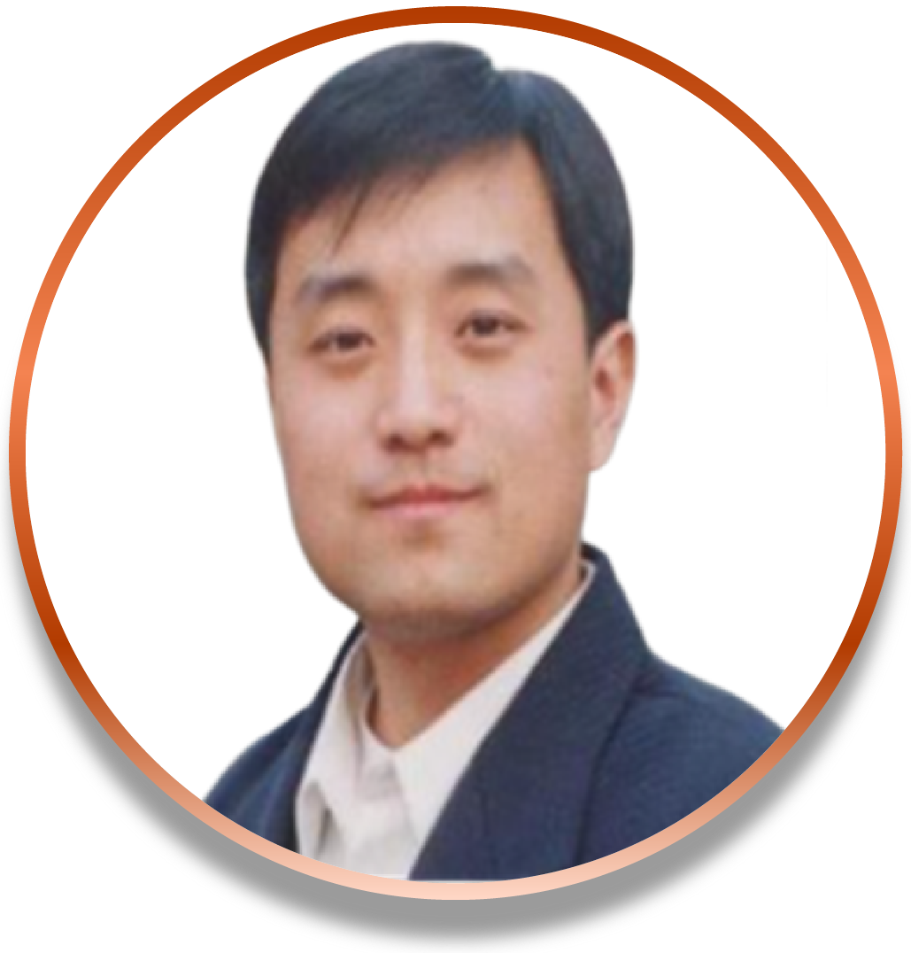 李军锋