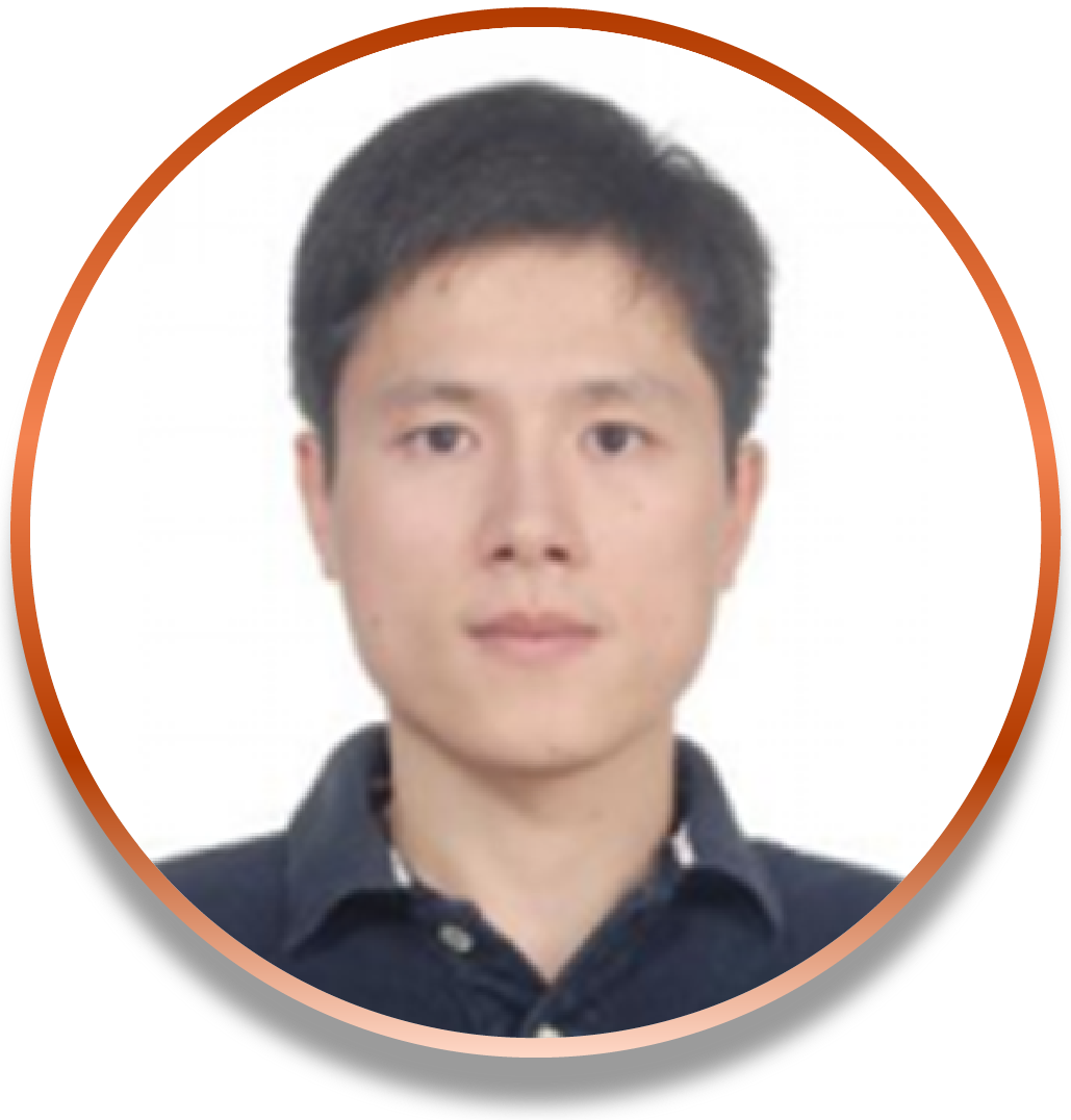 李成林