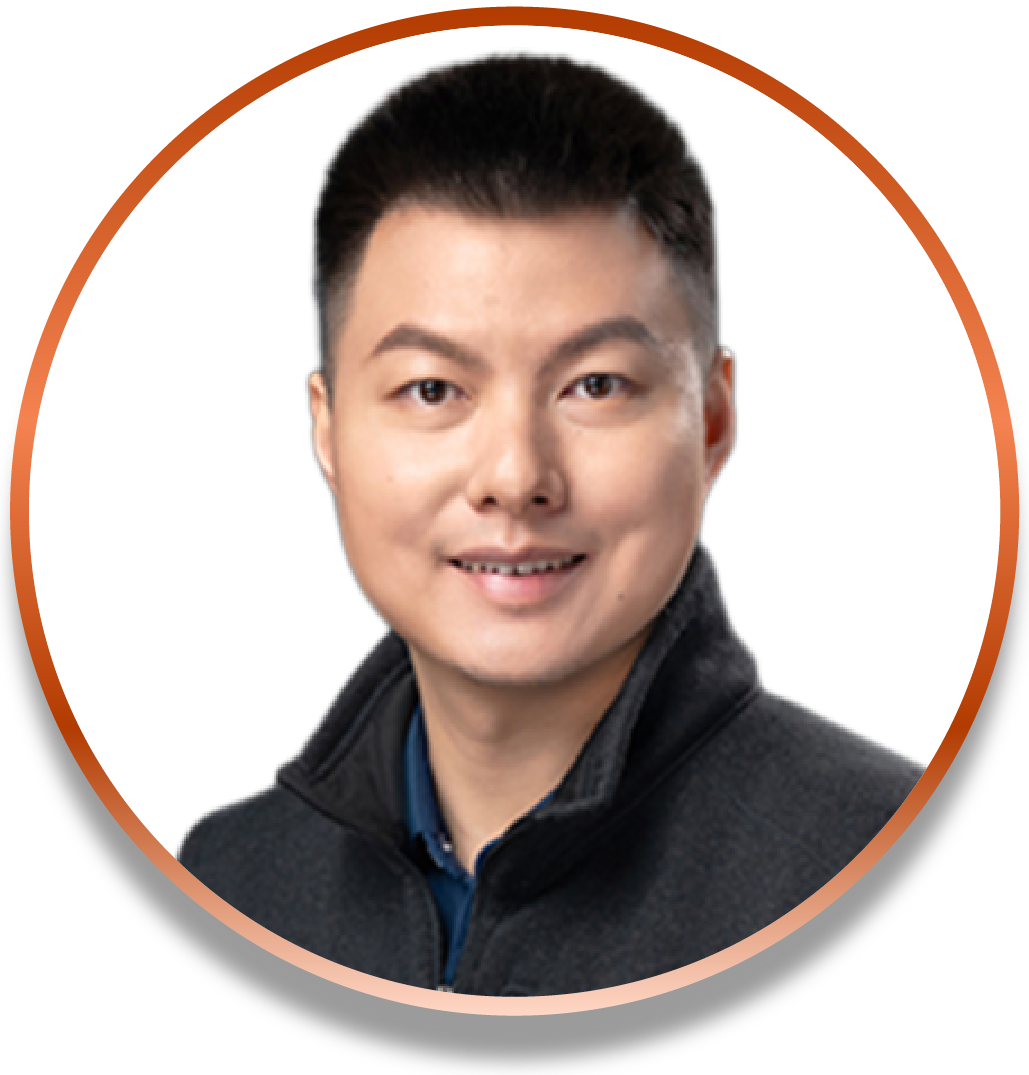 李镇