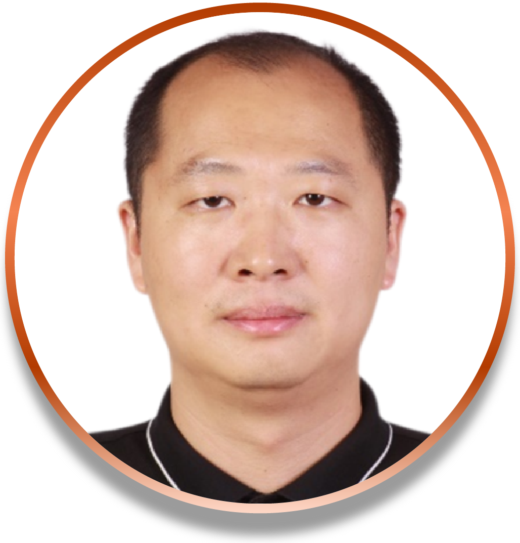 谢洪涛