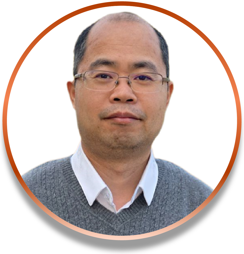 陈志波