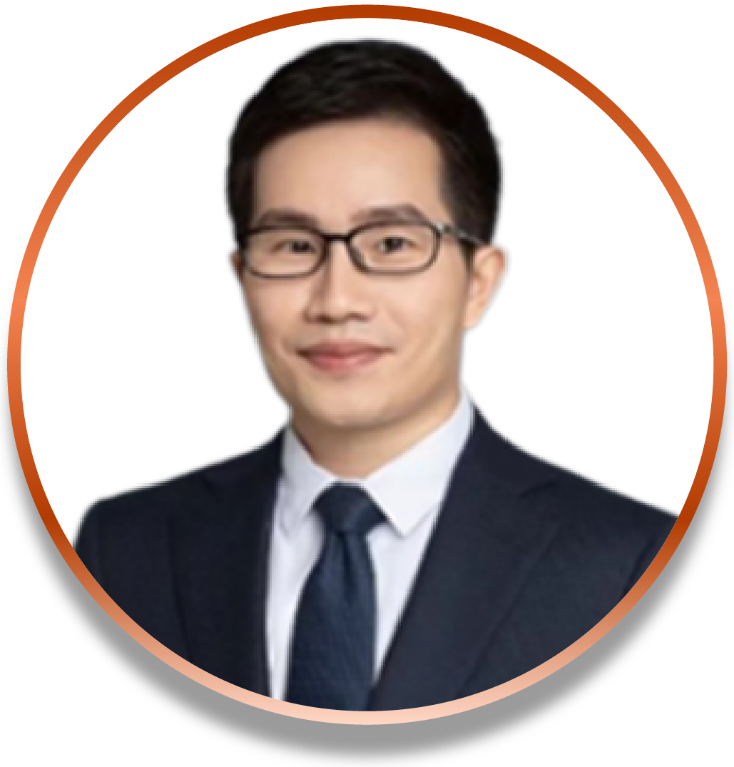 李冠彬