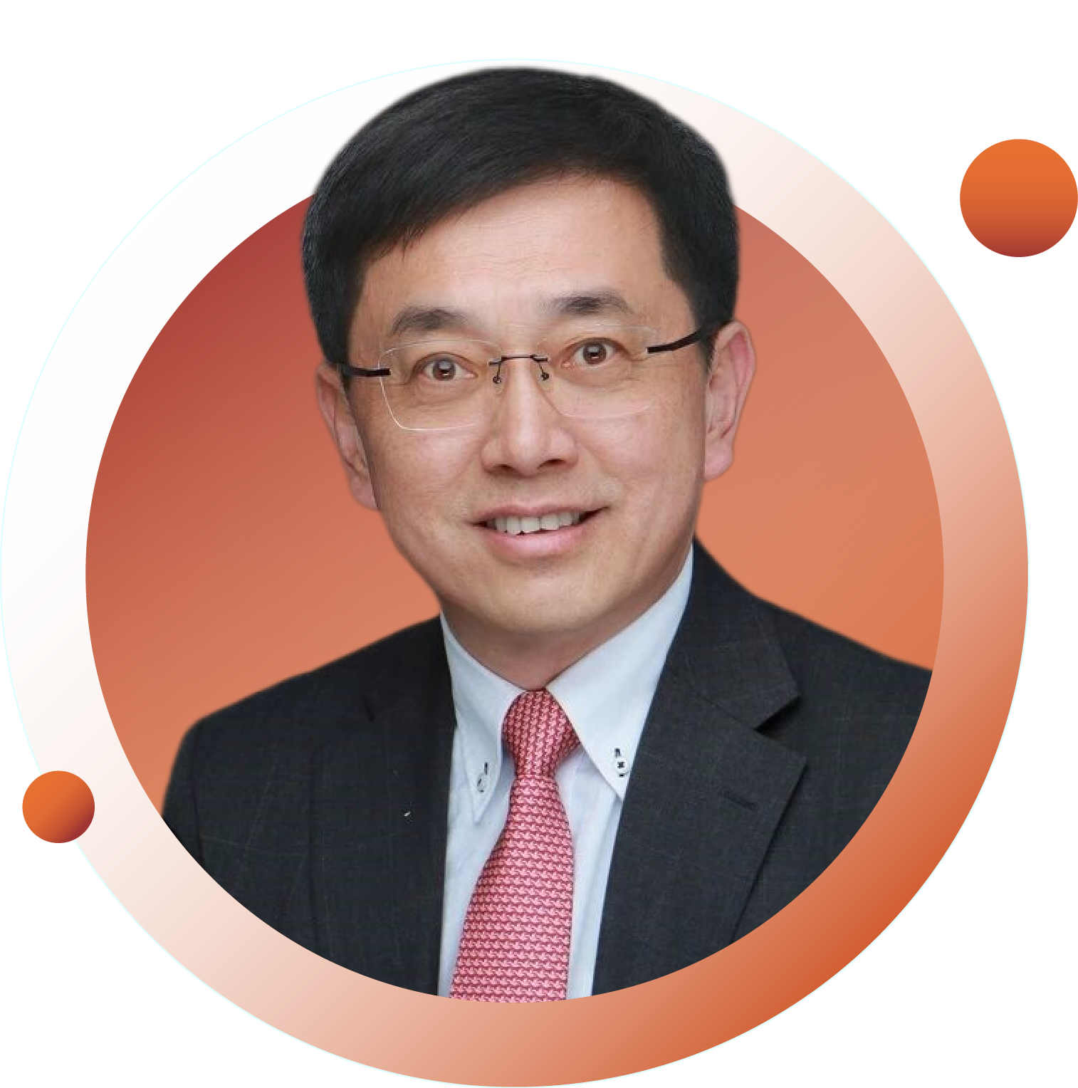 张文军